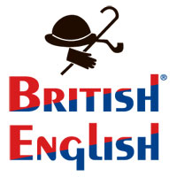 british english